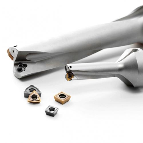 Drilling Inserts