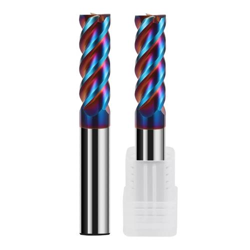 End Mills