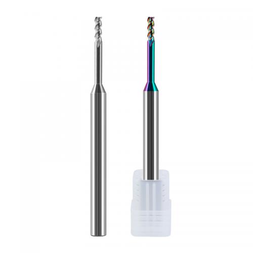Longneck End Mills
