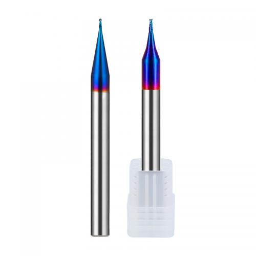 Micro End Mills