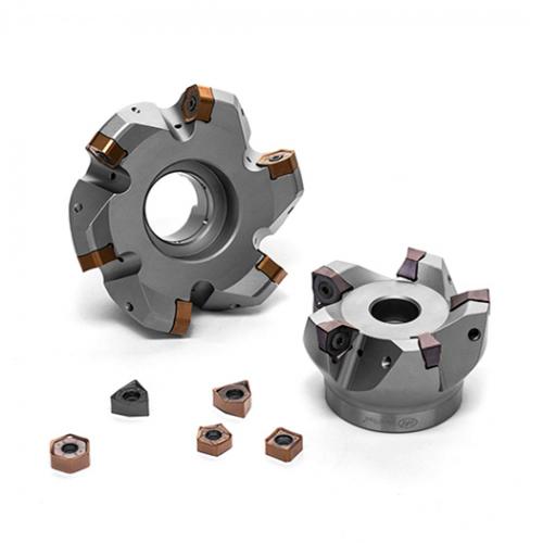 Milling Inserts