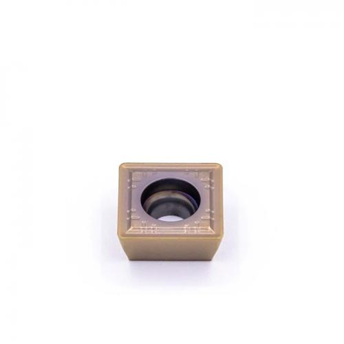 SPMT U Drill Inserts